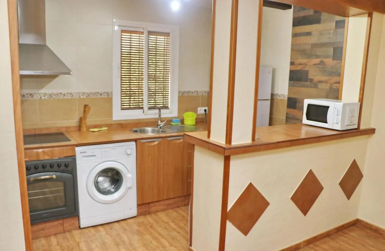 Chalet Rural Con Piscina Conil De La Frontera 0*,  Spain