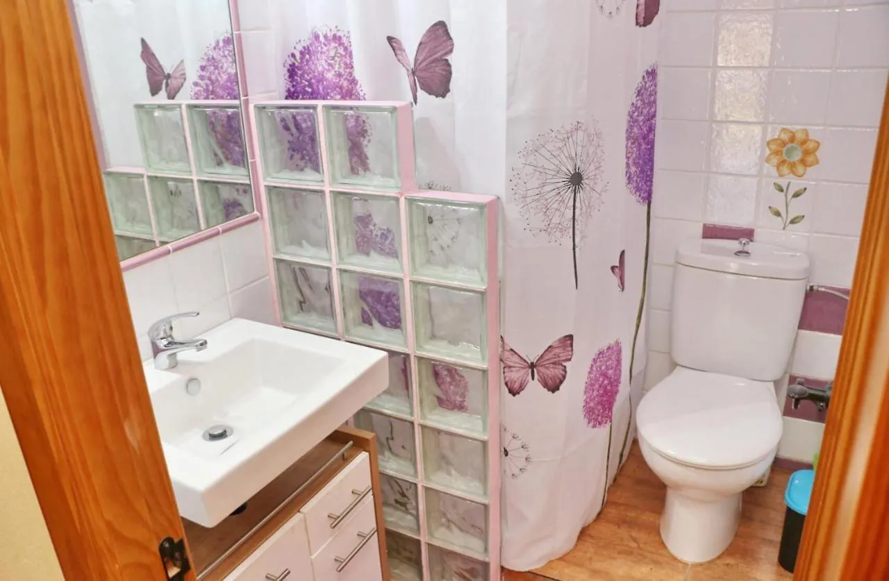Chalet Rural Con Piscina Conil De La Frontera 0*,  Spain