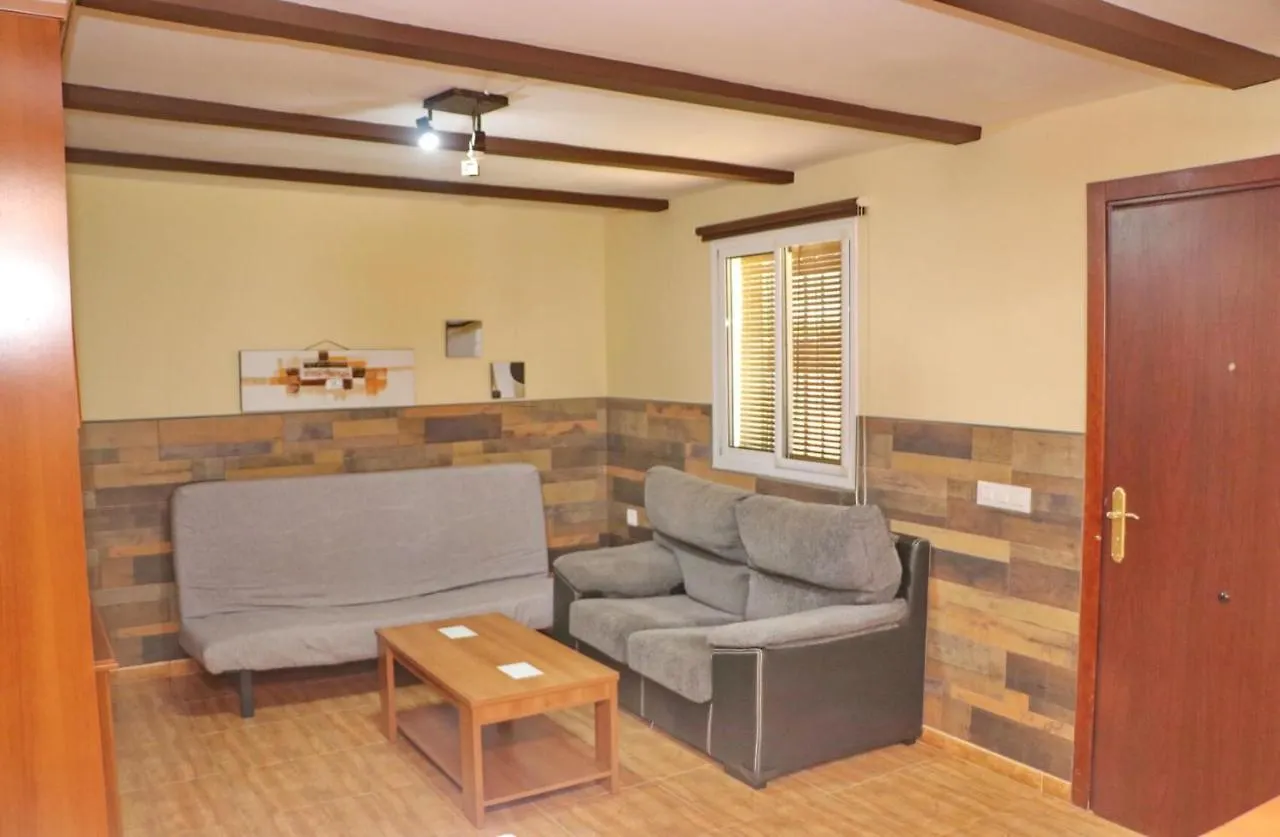 Chalet Rural Con Piscina 科尼尔-德拉弗龙特拉 度假居