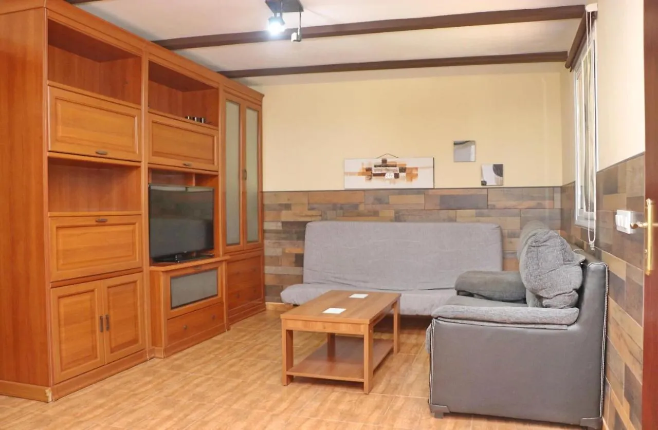 Chalet Rural Con Piscina 科尼尔-德拉弗龙特拉